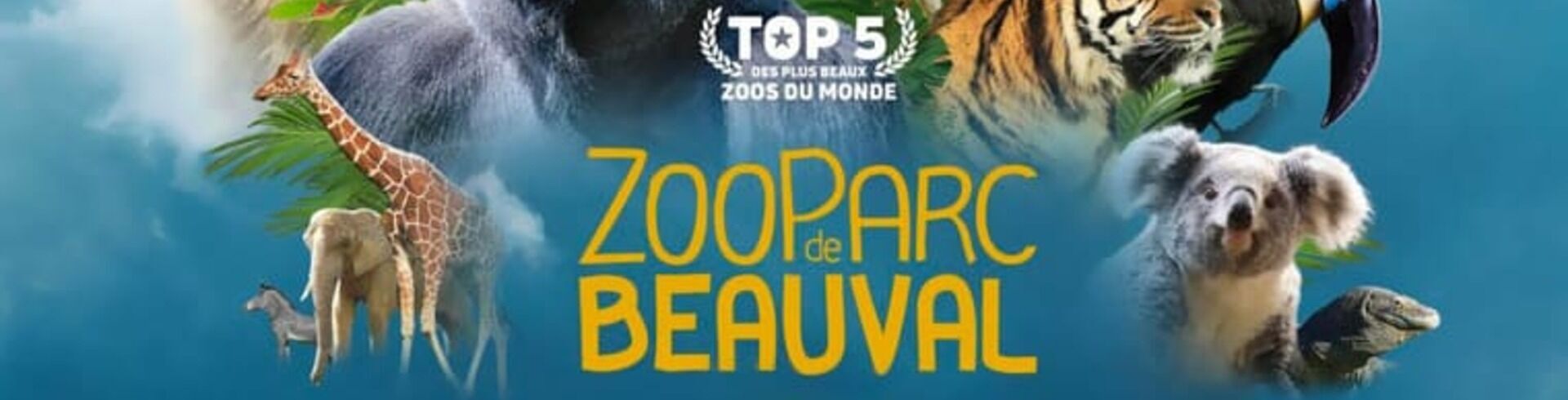 ZooParc de Beauval