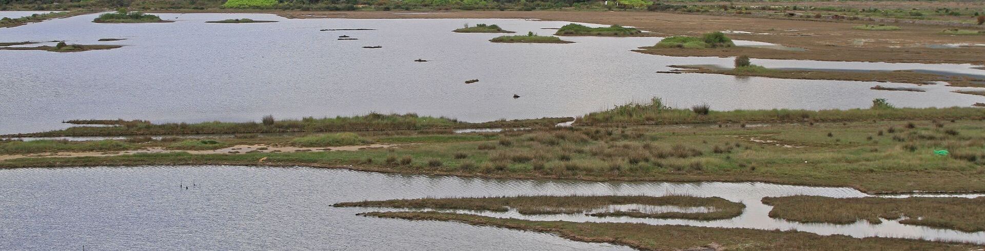 reserves naturelles dans le monde