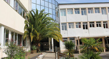 l'école des établières
