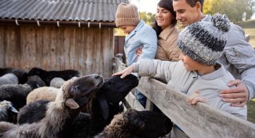 fermes pédagogiques idf
