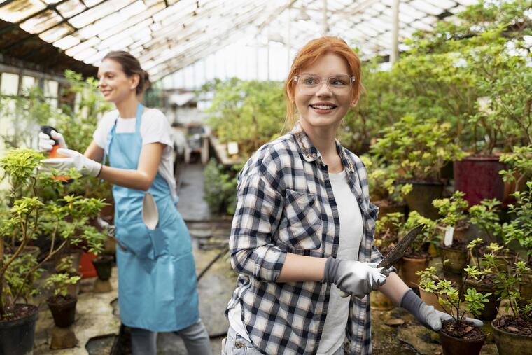 tudiants agricoles