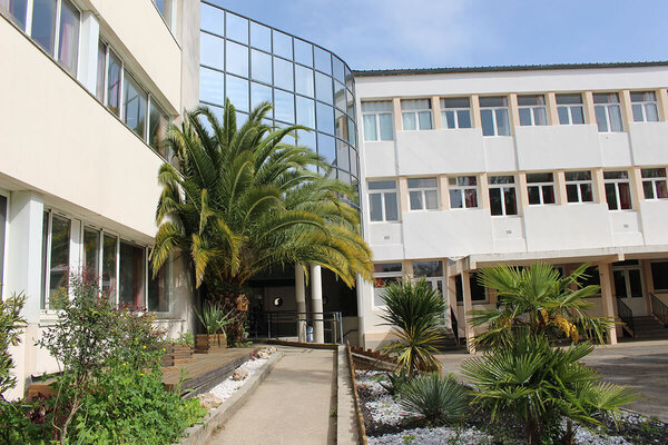 cole des tablires