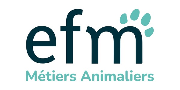 efm mtiers animaliers