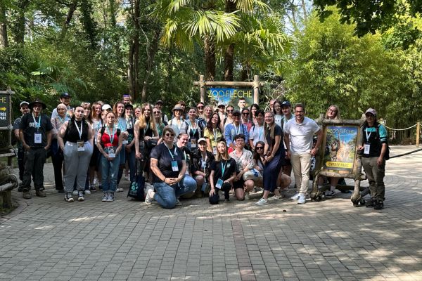 élèves efm métiers animaliers